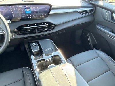 2025 Buick Enclave 4dr Preferred