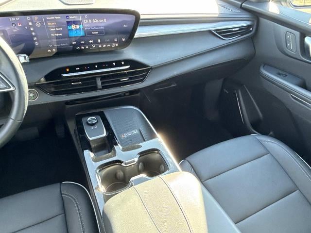 2025 Buick Enclave 4dr Preferred