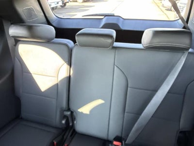 2025 Buick Enclave 4dr Preferred