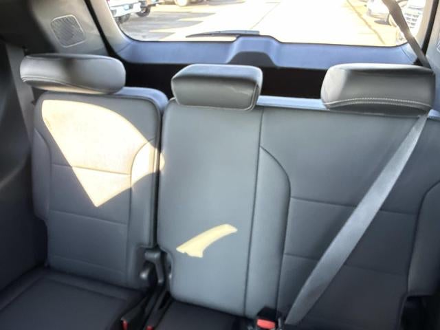 2025 Buick Enclave 4dr Preferred