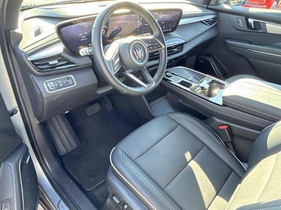 2025 Buick Enclave 4dr Preferred