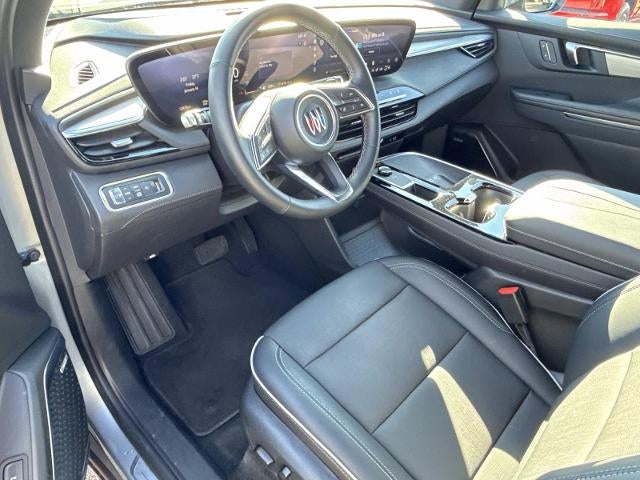 2025 Buick Enclave 4dr Preferred