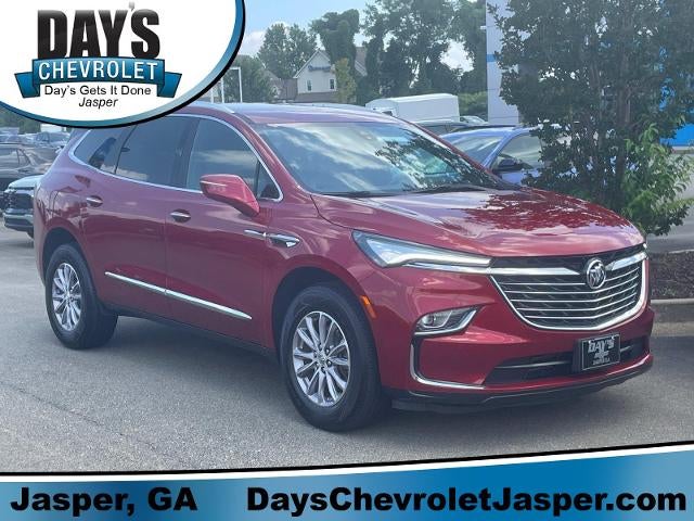 2024 Buick Enclave Premium AWD