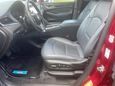 2024 Buick Enclave Premium AWD