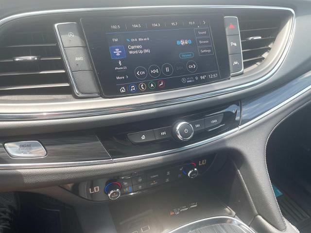 2024 Buick Enclave Premium AWD