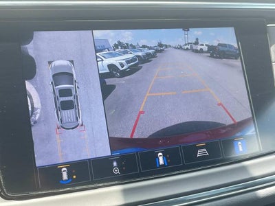 2024 Buick Enclave Premium AWD