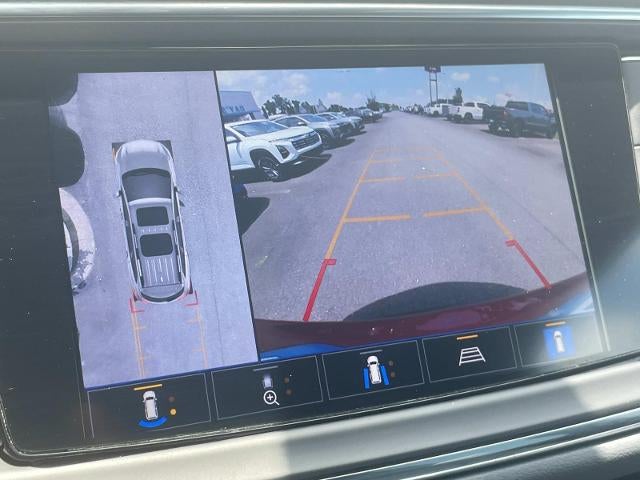 2024 Buick Enclave Premium AWD