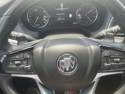 2024 Buick Enclave Premium AWD