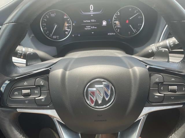 2024 Buick Enclave Premium AWD