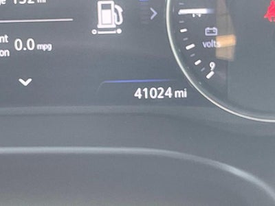 2024 Buick Enclave Premium AWD