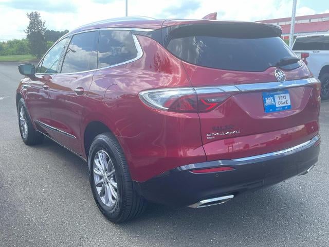 2024 Buick Enclave Premium AWD