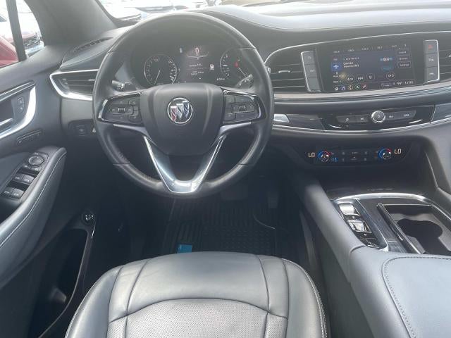 2024 Buick Enclave Premium AWD