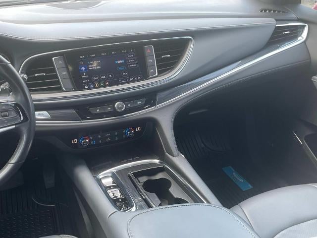 2024 Buick Enclave Premium AWD