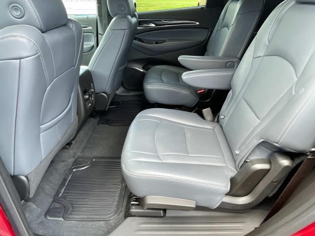 2024 Buick Enclave Premium AWD