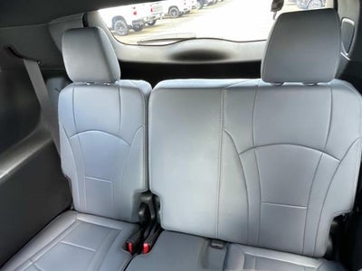 2024 Buick Enclave Premium AWD