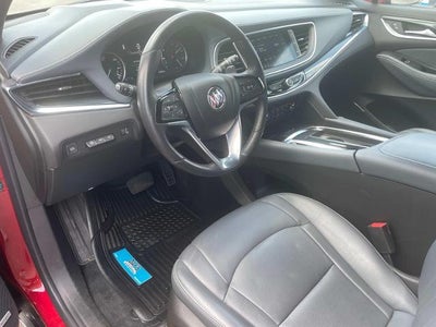 2024 Buick Enclave Premium AWD