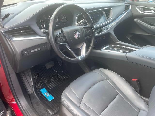 2024 Buick Enclave Premium AWD
