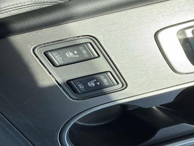 2022 Nissan Murano AWD SV
