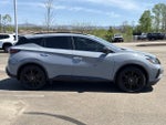 2022 Nissan Murano AWD SV