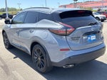 2022 Nissan Murano AWD SV