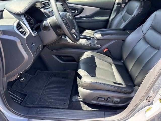 2022 Nissan Murano AWD SV
