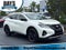 2024 Nissan Murano AWD SV