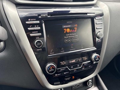 2024 Nissan Murano AWD SV