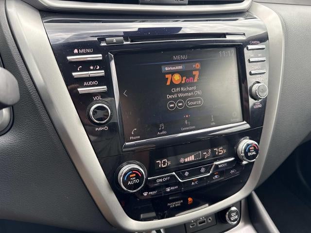 2024 Nissan Murano AWD SV