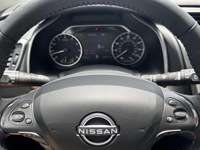 2024 Nissan Murano AWD SV