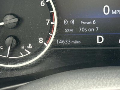 2024 Nissan Murano AWD SV