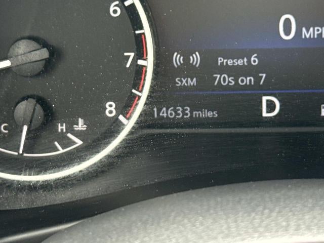 2024 Nissan Murano AWD SV