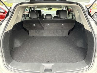 2024 Nissan Murano AWD SV