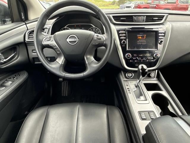 2024 Nissan Murano AWD SV