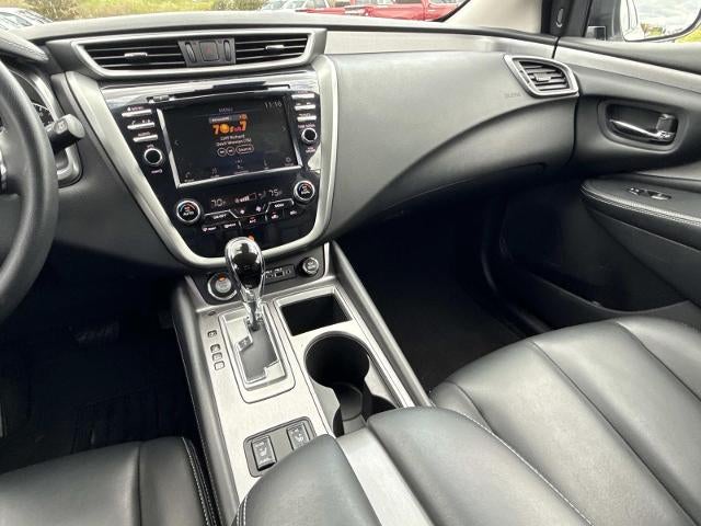 2024 Nissan Murano AWD SV