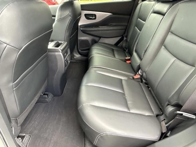 2024 Nissan Murano AWD SV