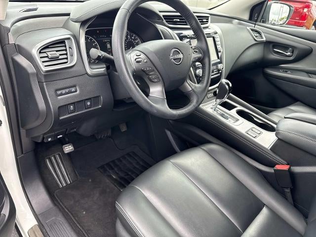 2024 Nissan Murano AWD SV