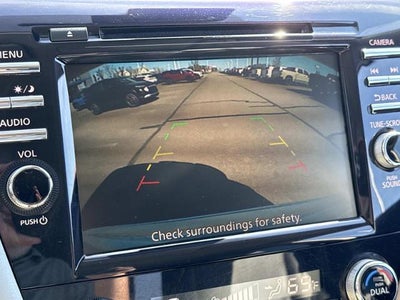 2024 Nissan Murano AWD SV