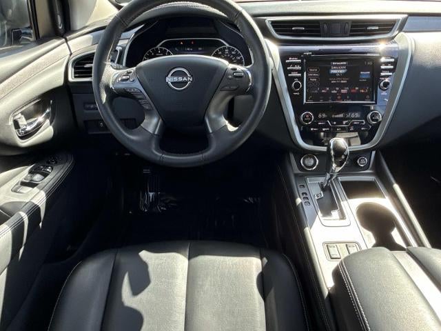 2024 Nissan Murano AWD SV