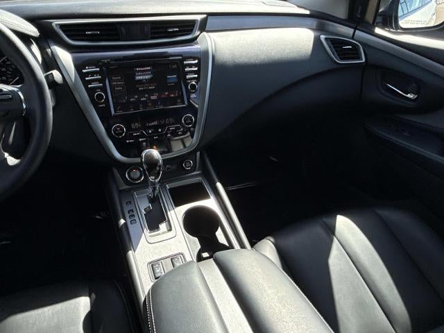 2024 Nissan Murano AWD SV