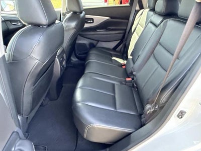 2024 Nissan Murano AWD SV