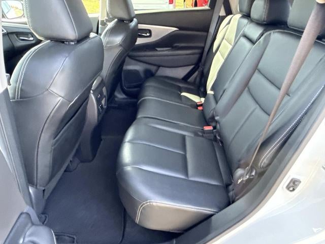 2024 Nissan Murano AWD SV