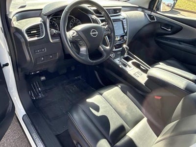 2024 Nissan Murano AWD SV