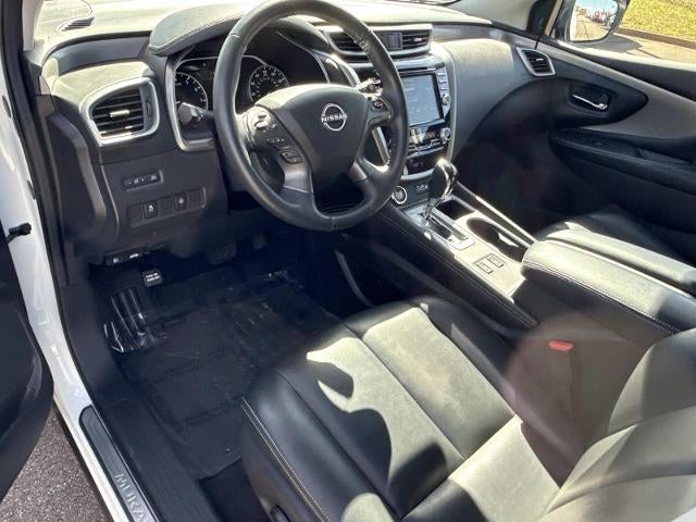 2024 Nissan Murano AWD SV