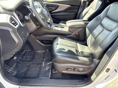 2024 Nissan Murano AWD SV