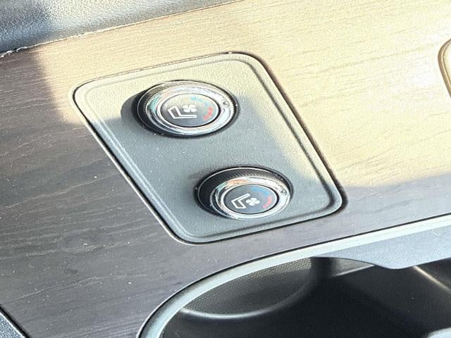 2024 Nissan Murano AWD Platinum