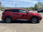 2024 Nissan Murano AWD Platinum