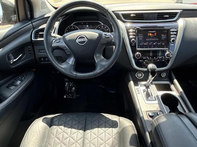 2024 Nissan Murano AWD Platinum