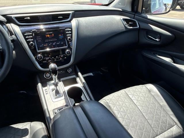 2024 Nissan Murano AWD Platinum