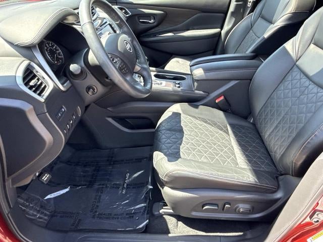 2024 Nissan Murano AWD Platinum