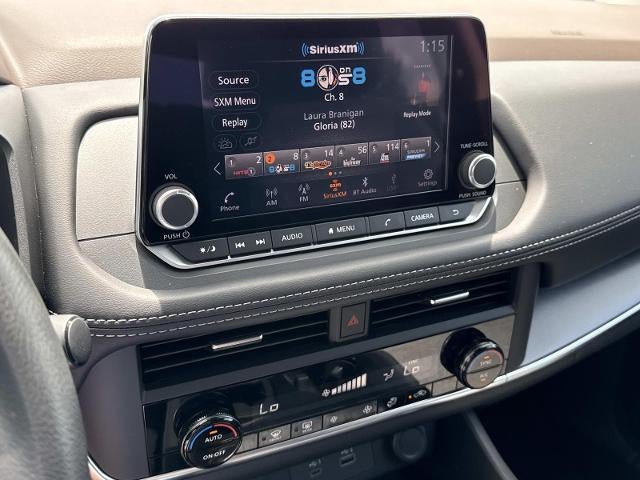 2023 Nissan Rogue AWD SV